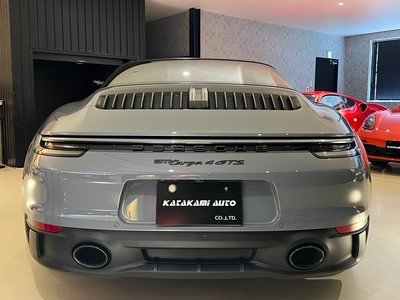 2023 Porsche 911 缩略图 29