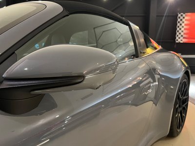 2023 Porsche 911 缩略图 24