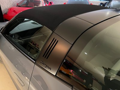 2023 Porsche 911 缩略图 25