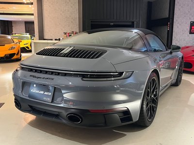 2023 Porsche 911 缩略图 28