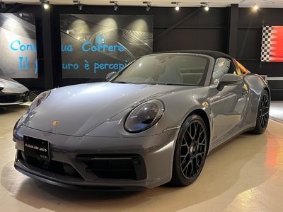 2023 Porsche 911 缩略图 17