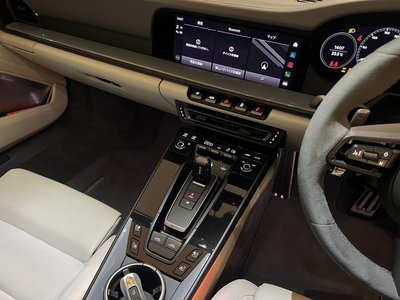 PORSCHE 911 - 10