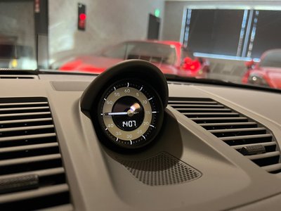 2023 Porsche 911 缩略图 11