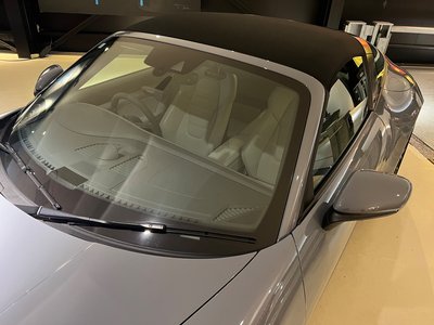 2023 Porsche 911 缩略图 23
