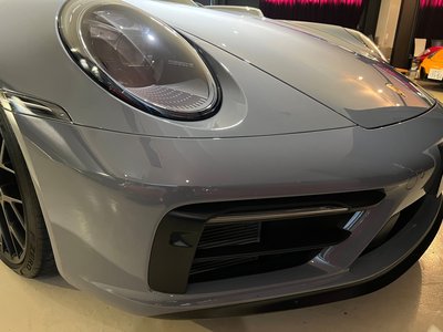 2023 Porsche 911 缩略图 20