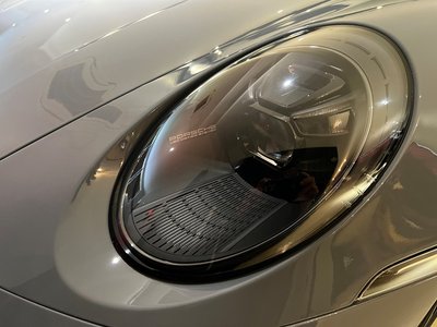 2023 Porsche 911 缩略图 21