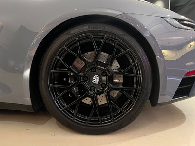 2023 Porsche 911 缩略图 35