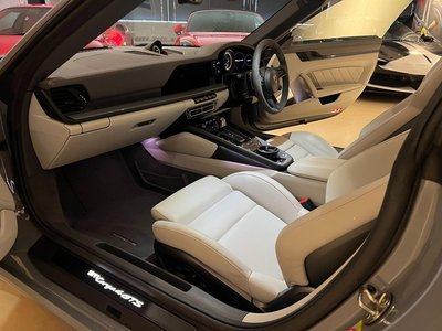2023 Porsche 911 缩略图 12