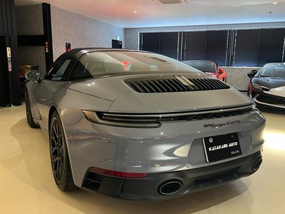 PORSCHE 911 - 3