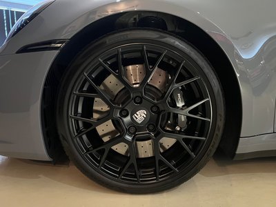 2023 Porsche 911 缩略图 34