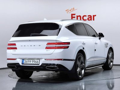 صورة 4 لـ 2020 Genesis GV80