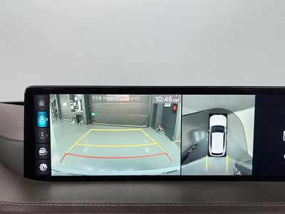 2020 Genesis GV80 thumbnail 14