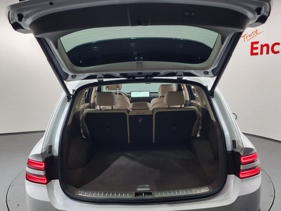 2020 Genesis GV80 thumbnail 16