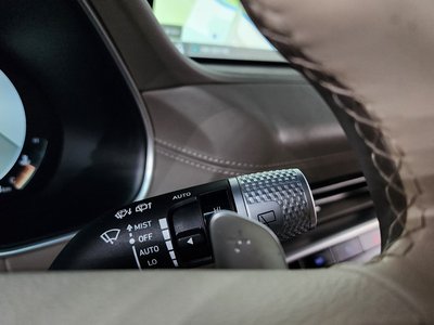 2020 Genesis GV80 thumbnail 20