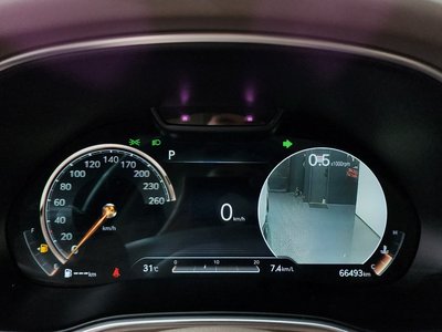 صورة 8 لـ 2020 Genesis GV80