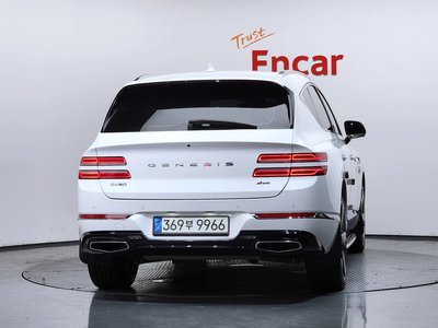 صورة 3 لـ 2020 Genesis GV80