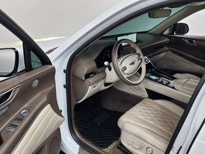 صورة 10 لـ 2020 Genesis GV80