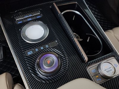 صورة 9 لـ 2020 Genesis GV80