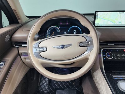 2020 Genesis GV80 thumbnail 13