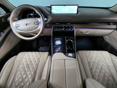 صورة 5 لـ 2020 Genesis GV80