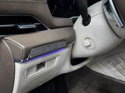 2020 Genesis GV80 thumbnail 19