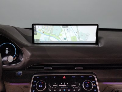 2020 Genesis GV80 thumbnail 12