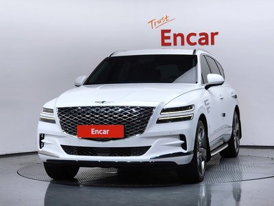 صورة 2 لـ 2020 Genesis GV80