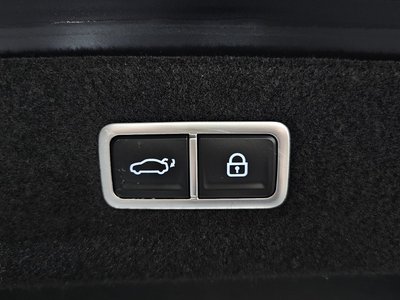 2022 Genesis G90 (RS4) — миниатюра 20