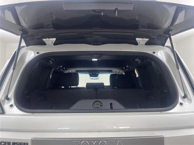 2024 Toyota LAND CRUISER 250 缩略图 33