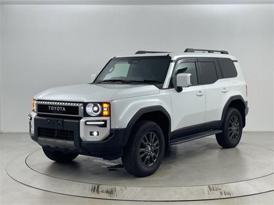 2024 Toyota LAND CRUISER 250 缩略图 34