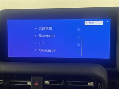 2024 Toyota LAND CRUISER 250 photo 5