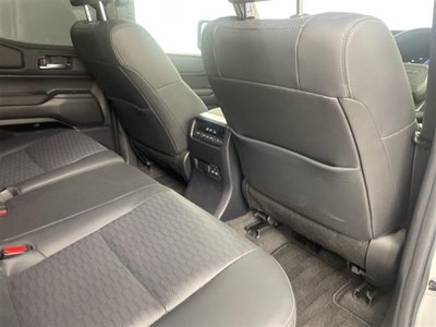 2024 Toyota LAND CRUISER 250 缩略图 28