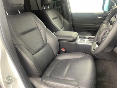 2024 Toyota LAND CRUISER 250 缩略图 23