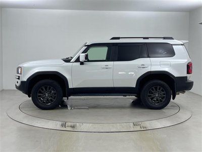 2024 Toyota LAND CRUISER 250 缩略图 37