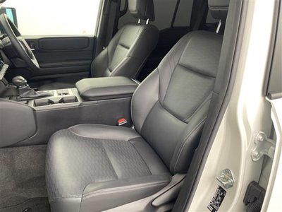 2024 Toyota LAND CRUISER 250 缩略图 26