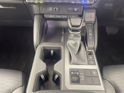 2024 Toyota LAND CRUISER 250 缩略图 11