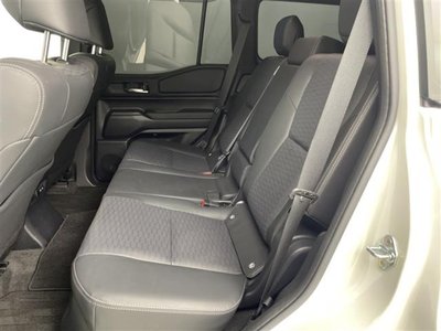 2024 Toyota LAND CRUISER 250 缩略图 30