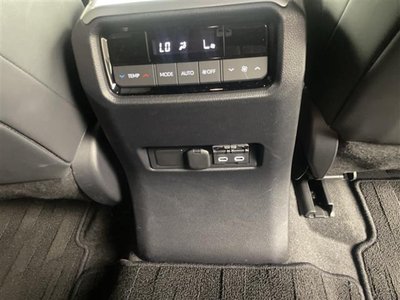 2024 Toyota LAND CRUISER 250 缩略图 21