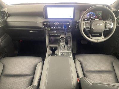 2024 Toyota LAND CRUISER 250 缩略图 42