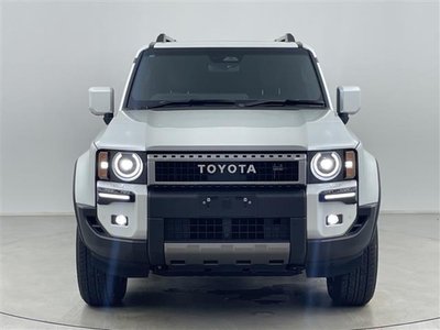 2024 Toyota LAND CRUISER 250 缩略图 38