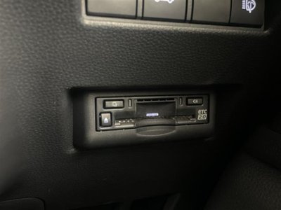 2024 Toyota LAND CRUISER 250 photo 3