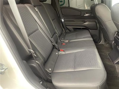 2024 Toyota LAND CRUISER 250 缩略图 27