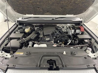 2024 Toyota LAND CRUISER 250 缩略图 41