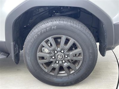 2024 Toyota LAND CRUISER 250 缩略图 40