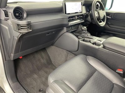 2024 Toyota LAND CRUISER 250 缩略图 25