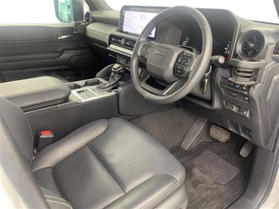 2024 Toyota LAND CRUISER 250 缩略图 24