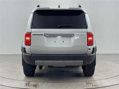 2024 Toyota LAND CRUISER 250 缩略图 39