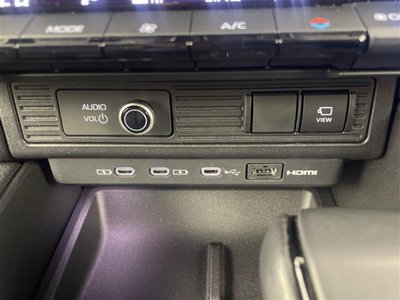 2024 Toyota LAND CRUISER 250 photo 9