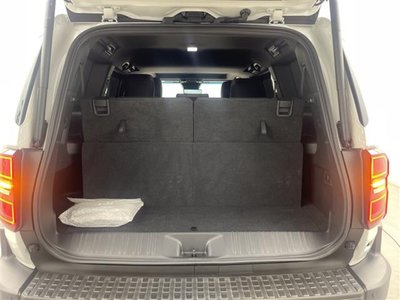 2024 Toyota LAND CRUISER 250 缩略图 32