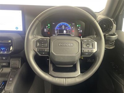2024 Toyota LAND CRUISER 250 缩略图 12
